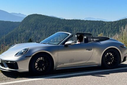Porsche 992 14.500 km 162.000 &euro; Allmendingen 89604