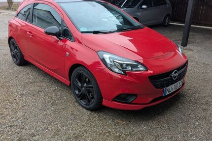 Opel Corsa 132.000 km 6.200 &euro; Illertissen 89257