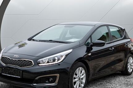 Kia ceed / Ceed 89.112 km 11.500 &euro; Schelklingen 89601