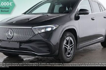 Mercedes-Benz EQA 12.133 km 35.590 € Neu-Ulm 89231