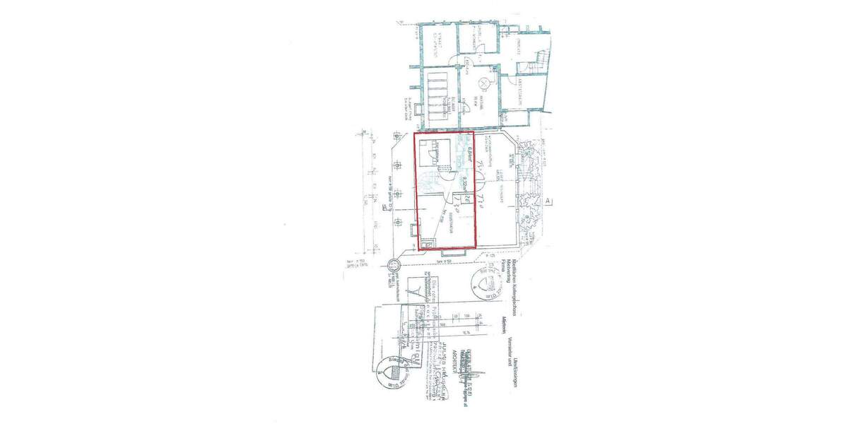 Gewerbeobjekt Ulm Einsingen - 1 Zimmer, 358 m&sup2;, 3.340&euro; | Angebot:24035095