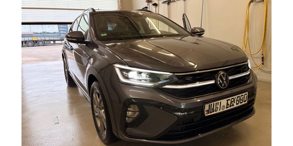 VW Taigo 43.500 km 20.500 &euro; Blaustein 89134