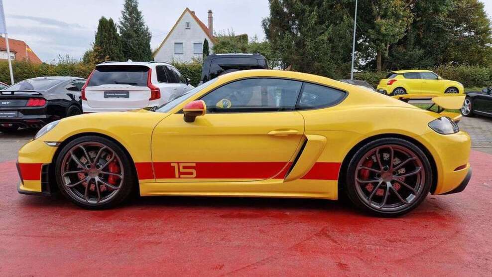 Cayman