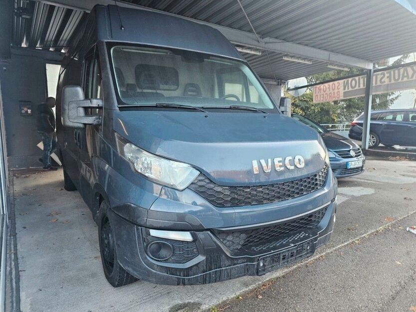 IVECO Andere 199.852 km 13.850 € Geislingen an der Steige 73312