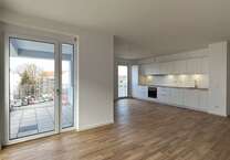 Wohnung zum Mieten in Neu-Ulm 1.490 € 97.22 m²