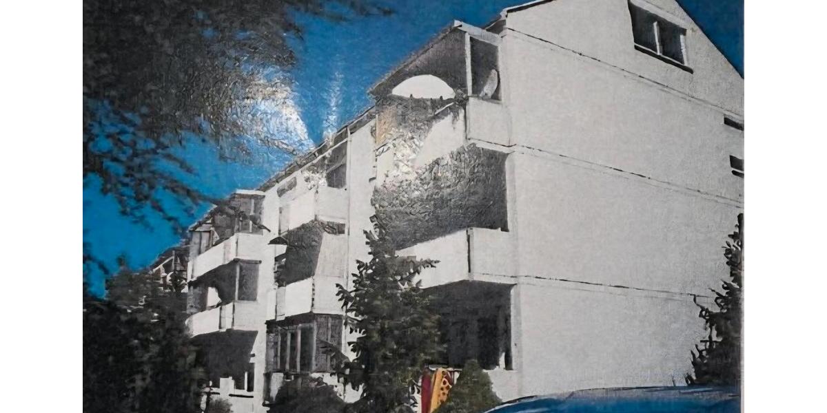 Etagenwohnung Neu-Ulm Ludwigsfeld - 1 Zimmer, 40 m&sup2;, 129.000&euro; | Angebot:26931217