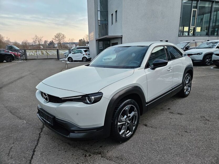 Mazda MX-30 19.450 km 12.990 € Mietingen 88487