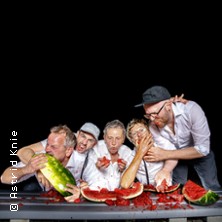 5/8erl in Ehr'n 07.05.2026 ROXY Ulm