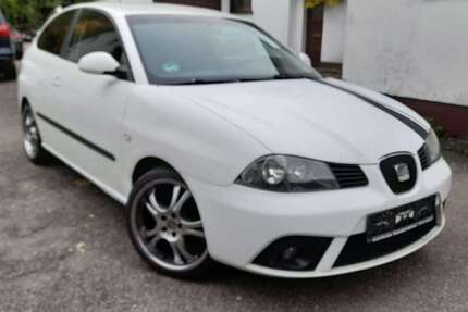 Seat Ibiza 152.000 km 1.890 € Geislingen An Der Steige 73312