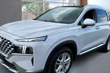 Hyundai SANTA FE 50.870 km 32.485 &euro; Neu-Ulm 89231