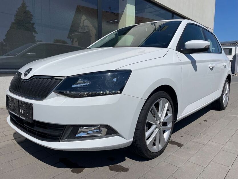 Fabia