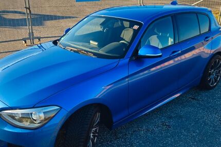 BMW 120 244.000 km 10.000 &euro; Merklingen 89188