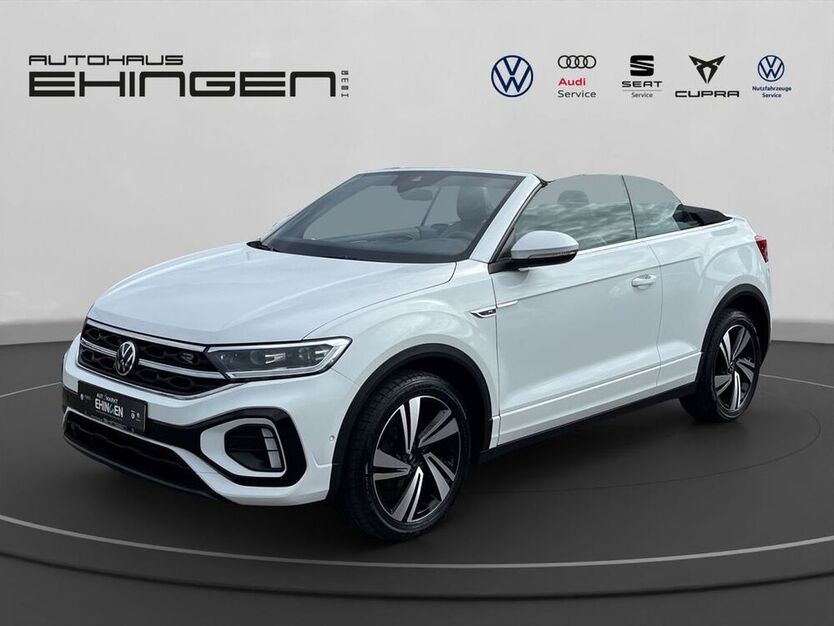T-Roc