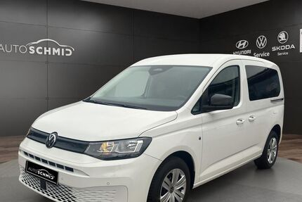 VW Caddy 1.644 km 29.580 &euro; Geislingen 73312