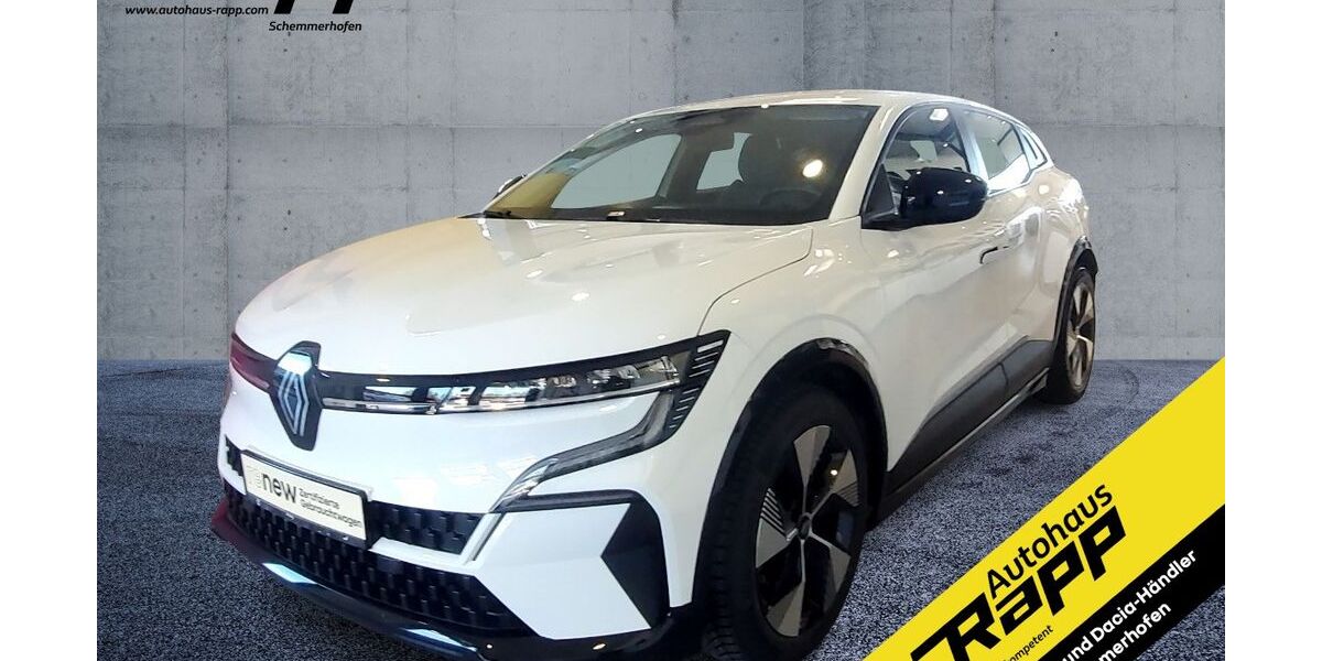 Renault Megane E-TECH 58.200 km 23.980 &euro; Schemmerhofen 88433