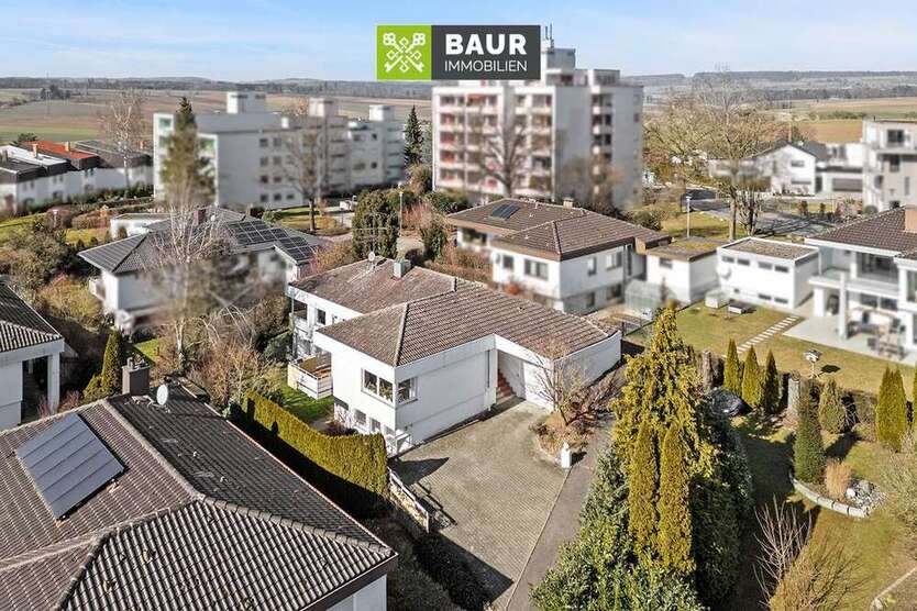 Haus zum Kaufen in Erbach 649.000 € 216 m²