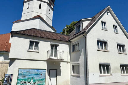 Haus mit Geschichte - Sofort frei!