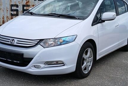 Honda Insight 74.000 km 7.290 &euro; Deggingen 73326