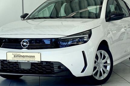 Opel Corsa 6.600 km 16.750 € Günzburg 89312