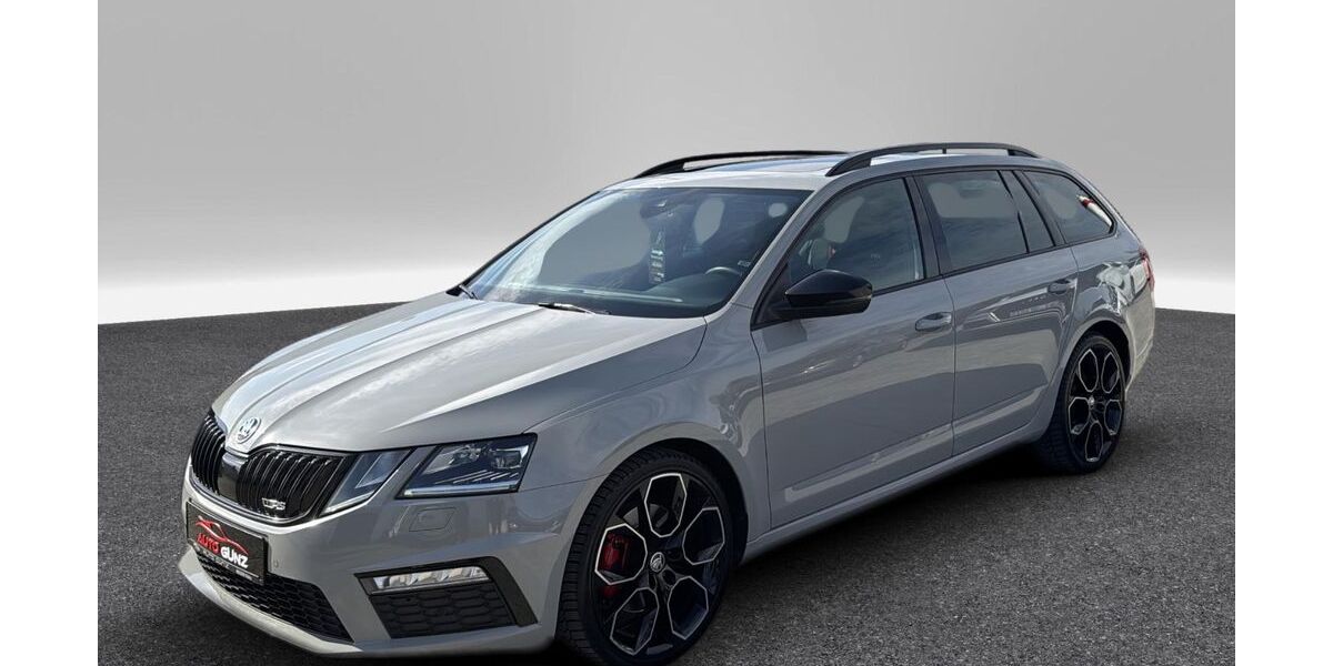 Skoda Octavia 136.000 km 19.999 &euro; Kötz 89359