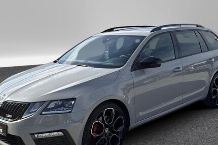 Skoda Octavia 136.000 km 20.499 &euro; Kötz 89359