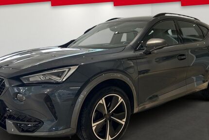 Cupra Formentor 62.250 km 21.749 &euro; Illertissen 89257