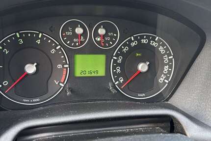 Ford Fusion 200.000 km 1.700 € illertissen 89257