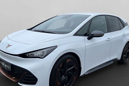 Cupra Born 31.900 km 23.999 &euro; Ehingen 89584