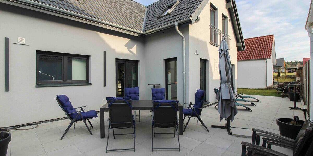 Einfamilienhaus Ehingen (Donau) Dächingen - 7 Zimmer, 749.000&euro; | Angebot:26160840