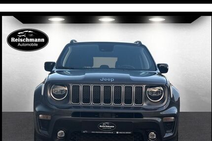 Jeep Renegade 15.382 km 22.999 &euro; Dietenheim 89165