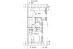 Doppelhaushälfte Langenau - 4.5 Zimmer, 113 m&sup2;, 475.000&euro; | Angebot:26754588