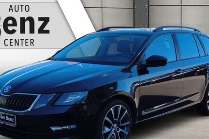 Skoda Octavia 130.004 km 13.790 &euro; Laupheim 88471