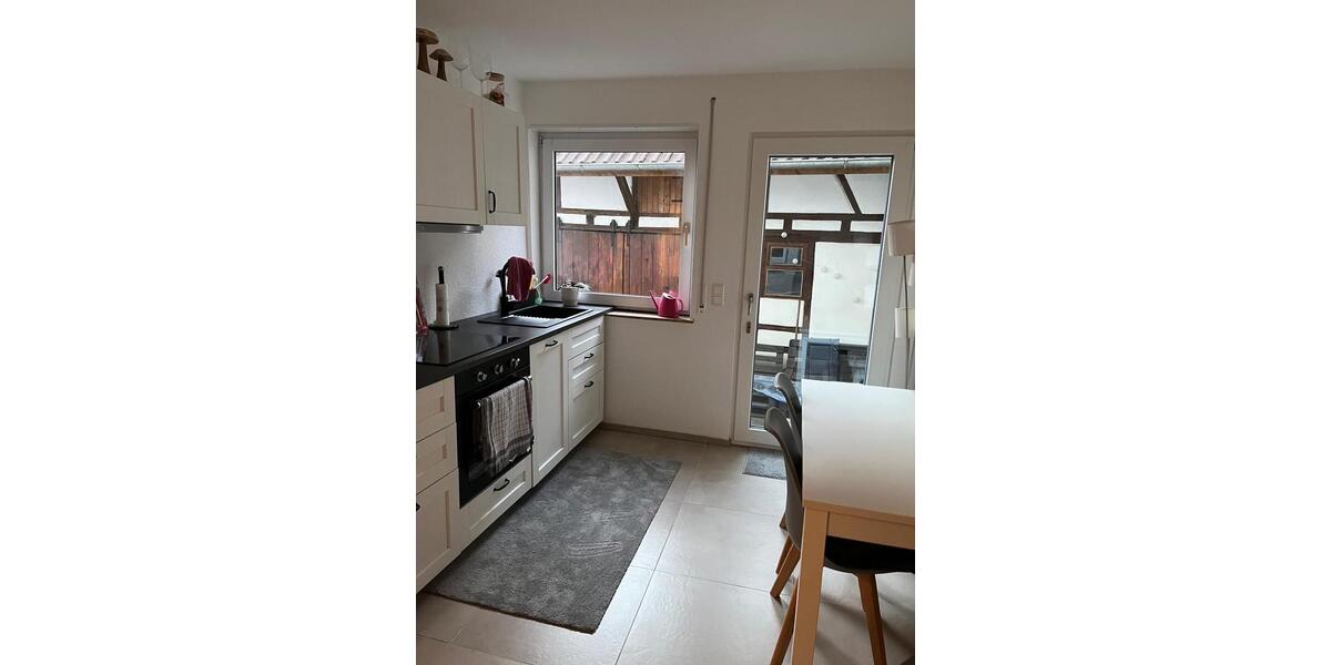 Erdgeschoßwohnung Dornstadt - 3 Zimmer, 75 m&sup2;, 900&euro; | Angebot:26326740