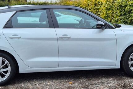 Audi A1 23.800 km 21.690 &euro; Neu Ulm 89233