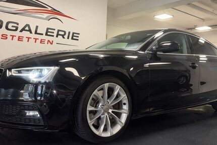 Audi A5 138.000 km 19.390 &euro; Amstetten 73340