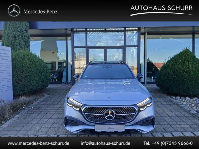 Mercedes-Benz E 220 3.000 km 64.086 &euro; Langenau 89129