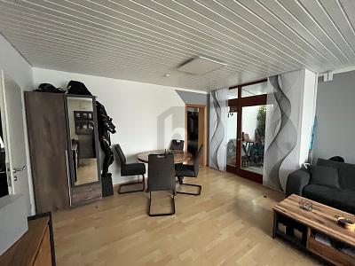 ATTRAKTIVE INVESTITION 3.5 zimmer