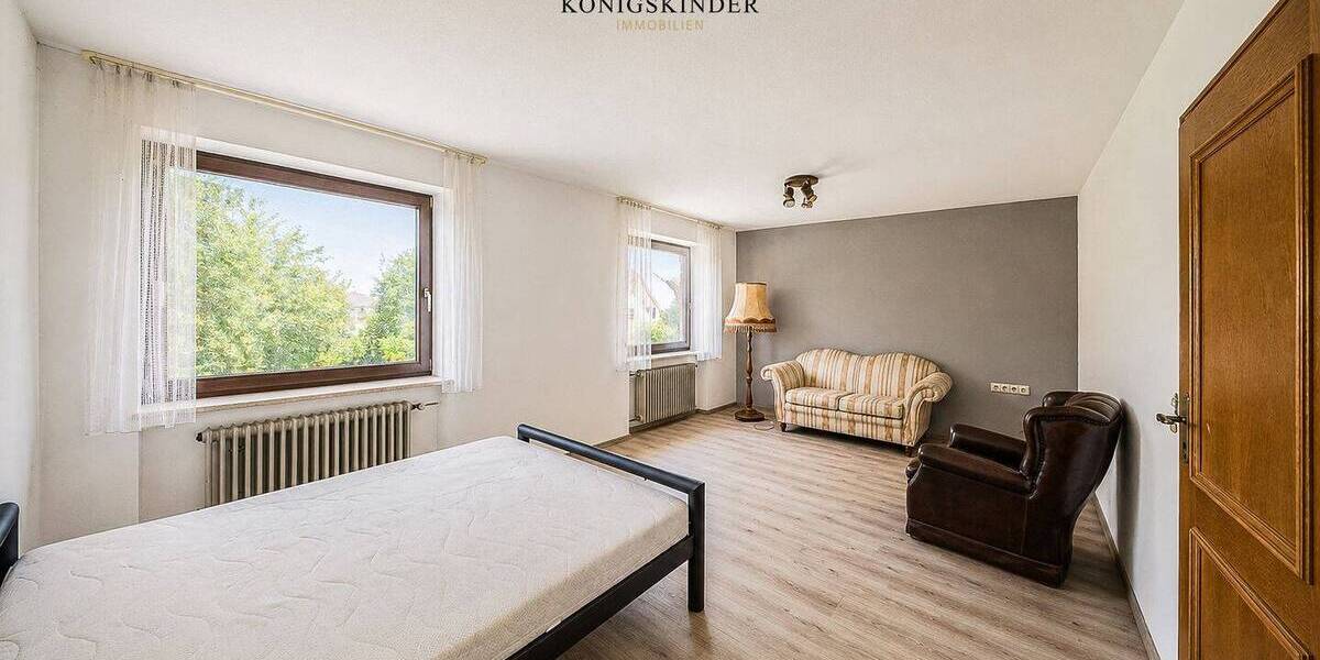 Einfamilienhaus Pfaffenhofen an der Roth Pfaffenhofen - 1 Zimmer, 299 m&sup2;, 998.000&euro; | Angebot:26358790