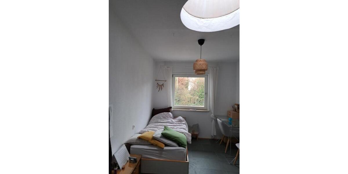 Erdgeschoßwohnung Ulm Obertalfingen - 2 Zimmer, 45 m&sup2;, 460&euro; | Angebot:25831228