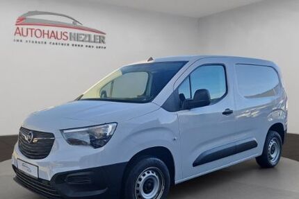 Opel Combo 24.995 km 16.499 &euro; Amstetten 73340
