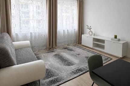 Wohnung Neu-Ulm Ludwigsfeld - 1.5 Zimmer, 34 m&sup2;, 680&euro; | Angebot:27600855