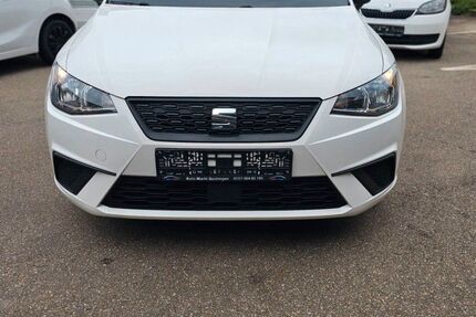 Seat Ibiza 134.500 km 7.998 &euro; Geislingen an der Steige 73312