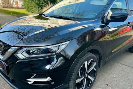 Nissan Qashqai 116.152 km 16.600 &euro; Ulm 89079