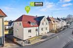 Charmantes Einfamilienhaus mit Altbau-Charme und Modernisierungen in der Ulmer Weststadt! 5 zimmer