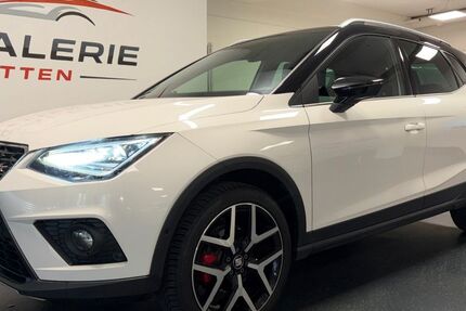 Seat Arona 47.000 km 16.490 &euro; Amstetten 73340