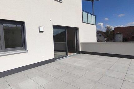 Wohnung Mietingen - 3.5 Zimmer, 90 m&sup2;, 1.095&euro; | Angebot:26351747