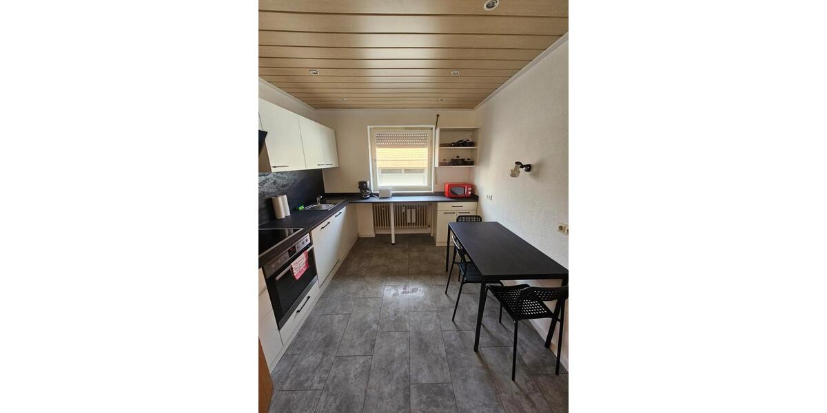 Erdgeschoßwohnung Herbrechtingen - 6 Zimmer, 120 m&sup2;, 1.550&euro; | Angebot:25919070