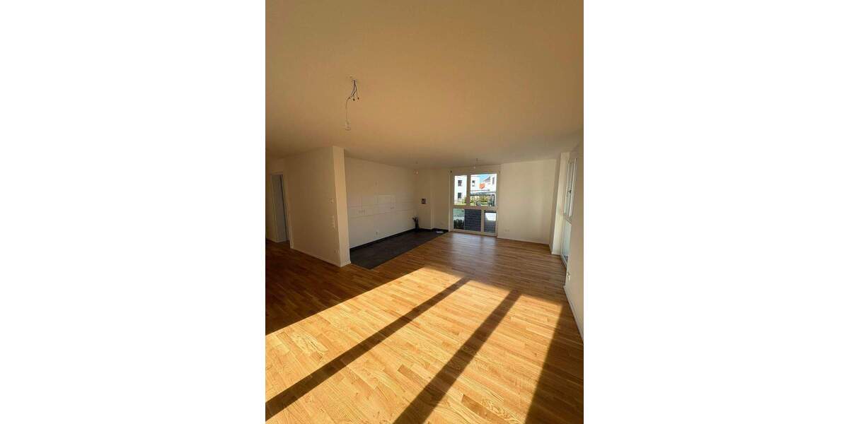 Etagenwohnung Dornstadt - 4 Zimmer, 91 m&sup2;, 976&euro; | Angebot:25781167