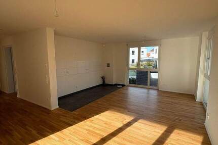 Wohnung Dornstadt - 4 Zimmer, 91 m&sup2;, 976&euro; | Angebot:25781167