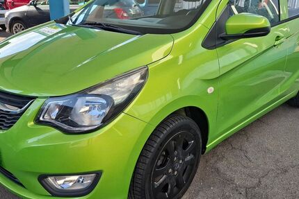 Opel Karl 139.000 km 4.990 &euro; Neu-Ulm 89231